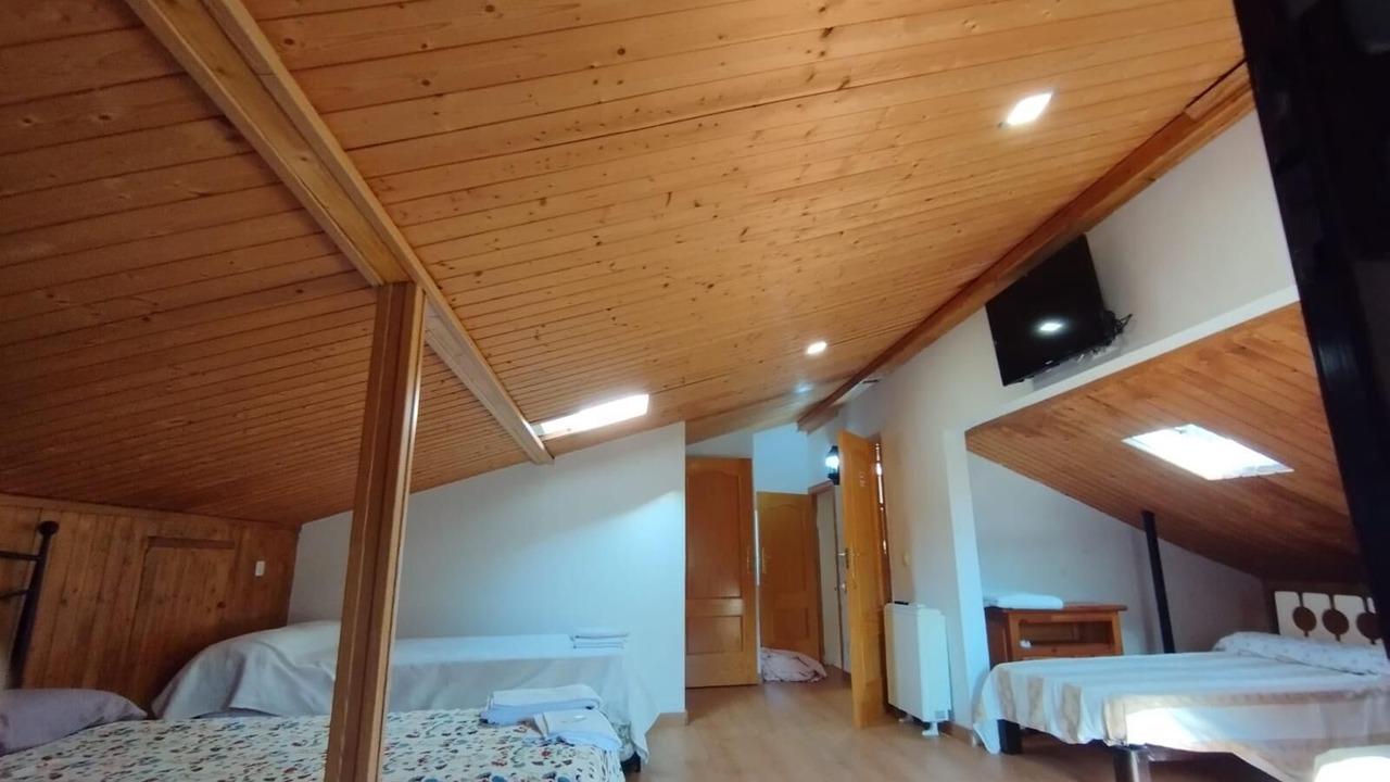 Photo of Bedroom in La Adrada