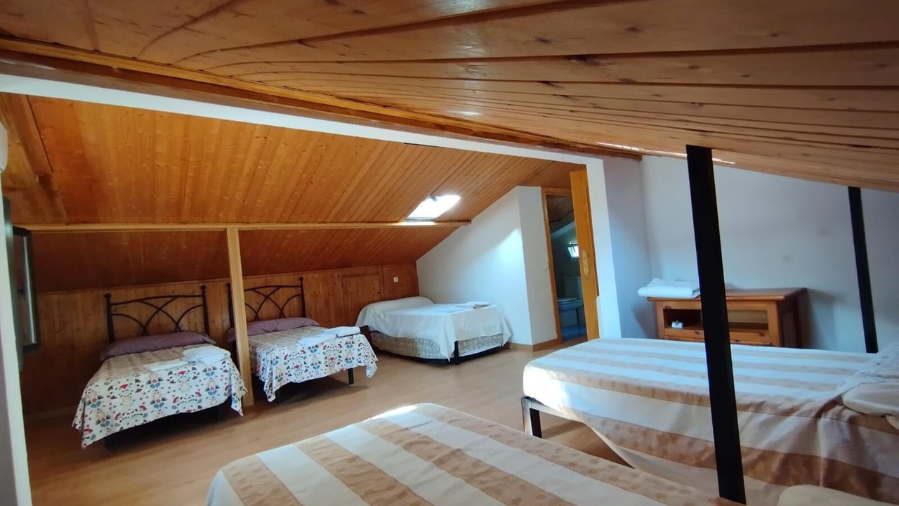 Photo of Bedroom in La Adrada