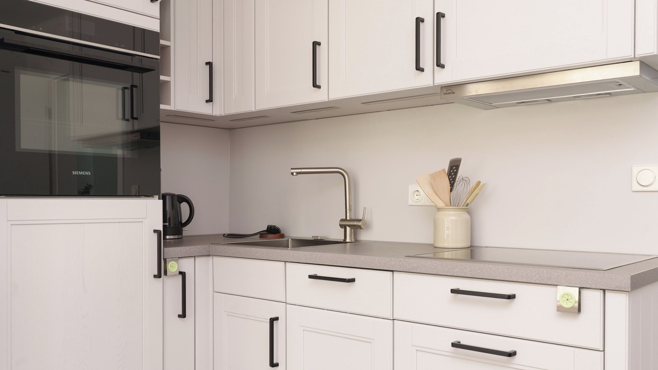 Photo of Kitchen in Heikendorf
