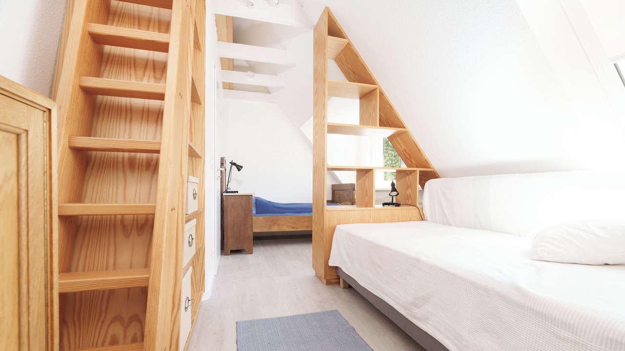 Photo of Bedroom in Heikendorf