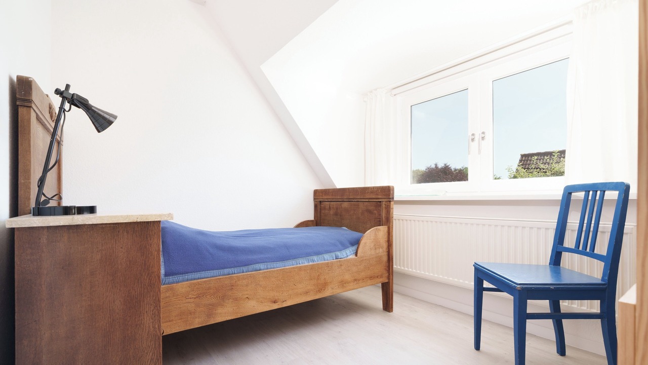 Photo of Bedroom in Heikendorf