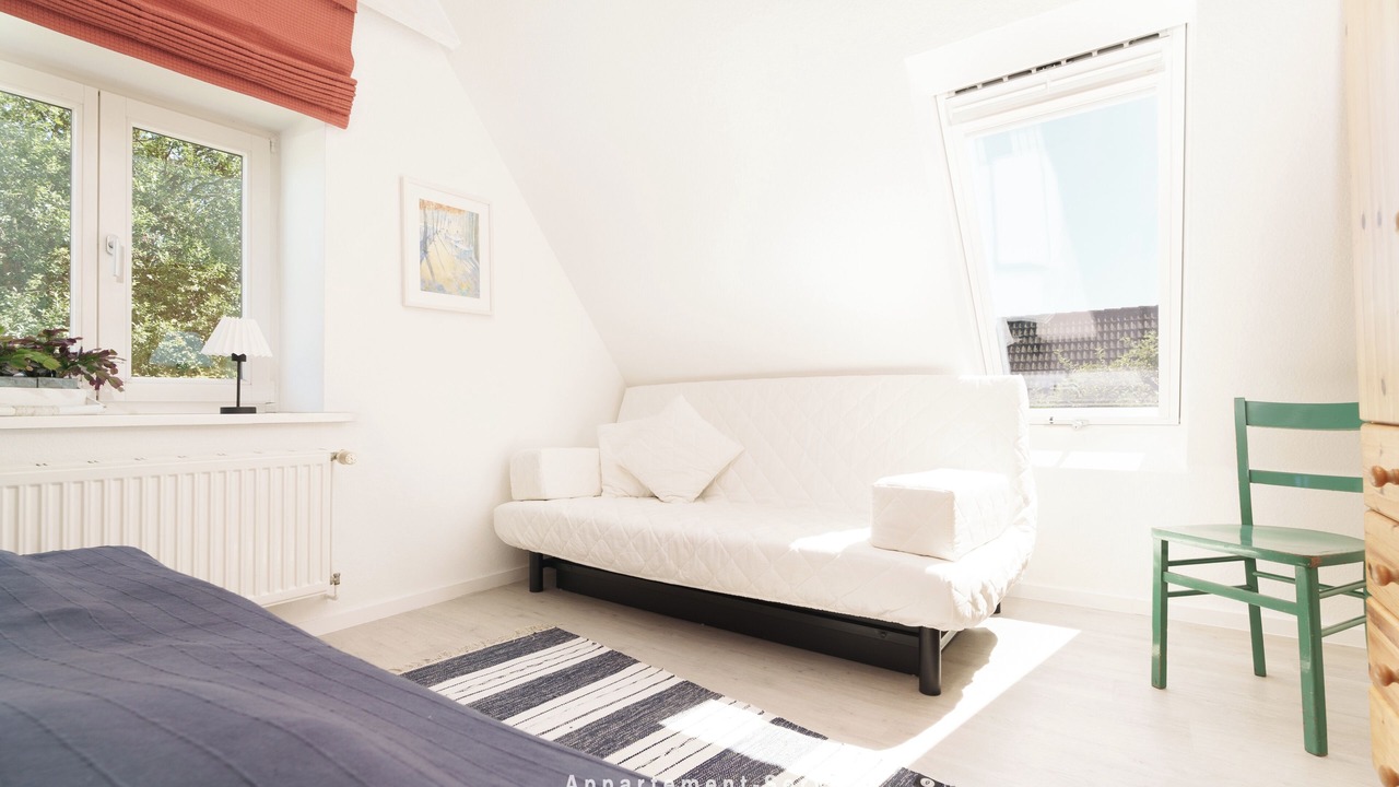 Photo of Livingroom in Heikendorf