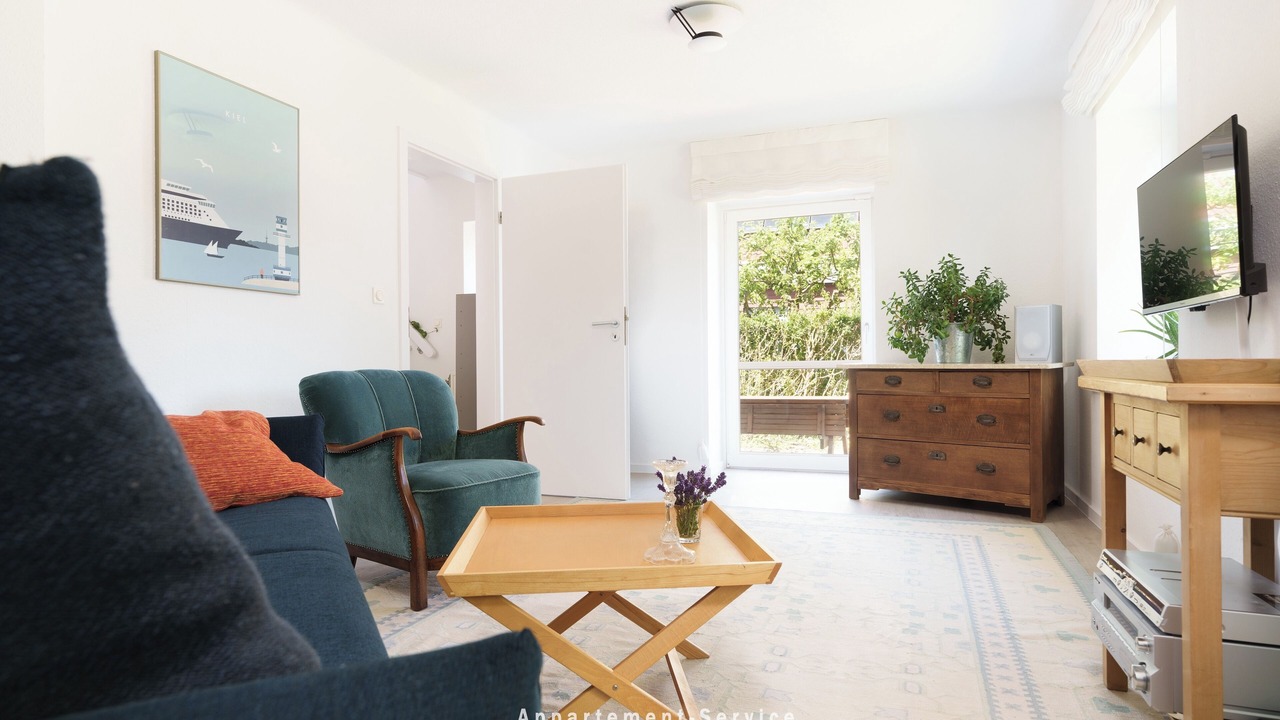 Photo of Livingroom in Heikendorf