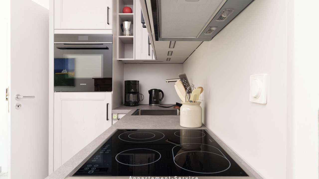 Photo of Kitchen in Heikendorf