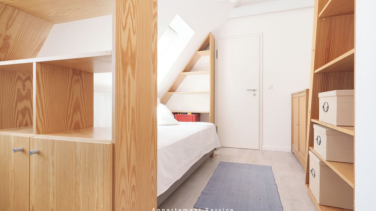 Photo of Bedroom in Heikendorf