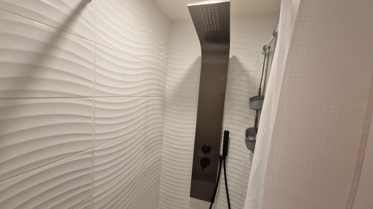 Photo of Bathroom in Saint-Hilaire-de-Brethmas