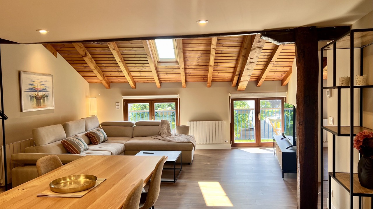 Photo of Livingroom in Bermeo