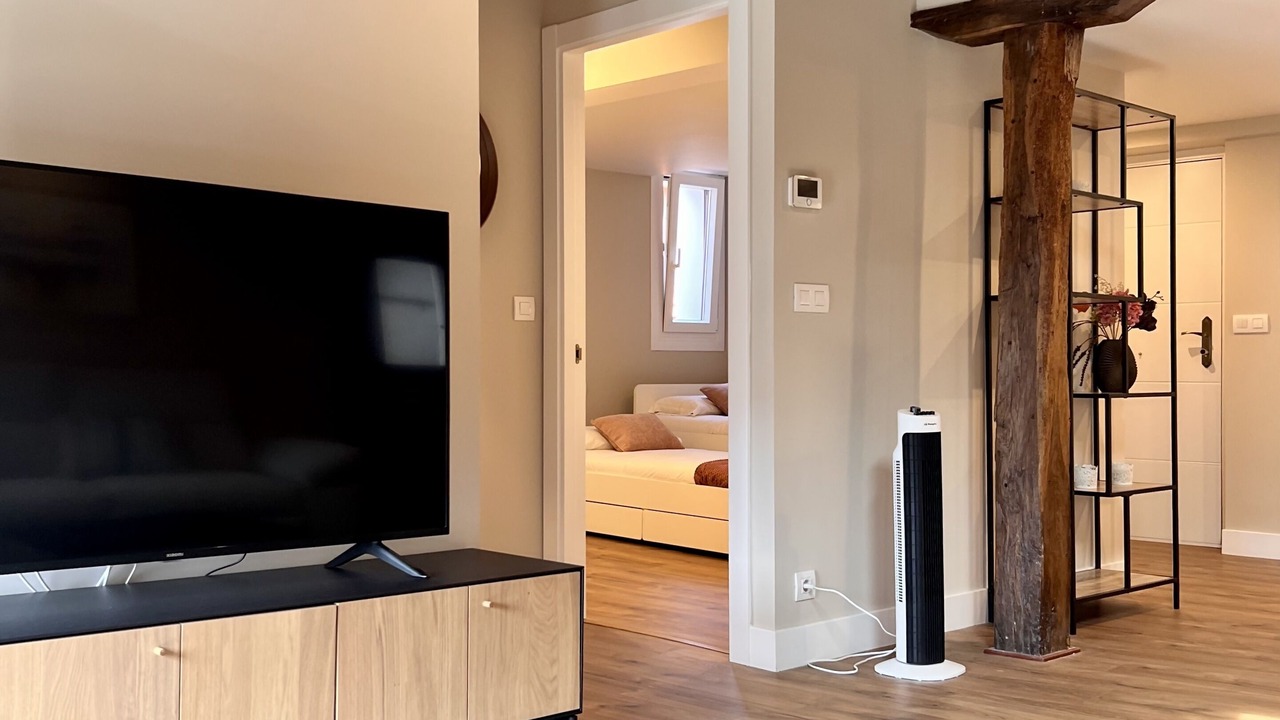 Photo of Bedroom in Bermeo