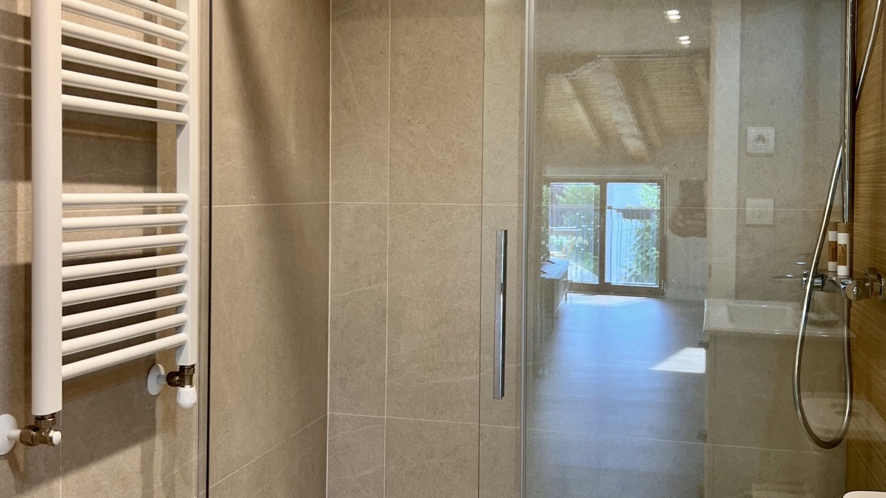 Photo of Bathroom in Bermeo