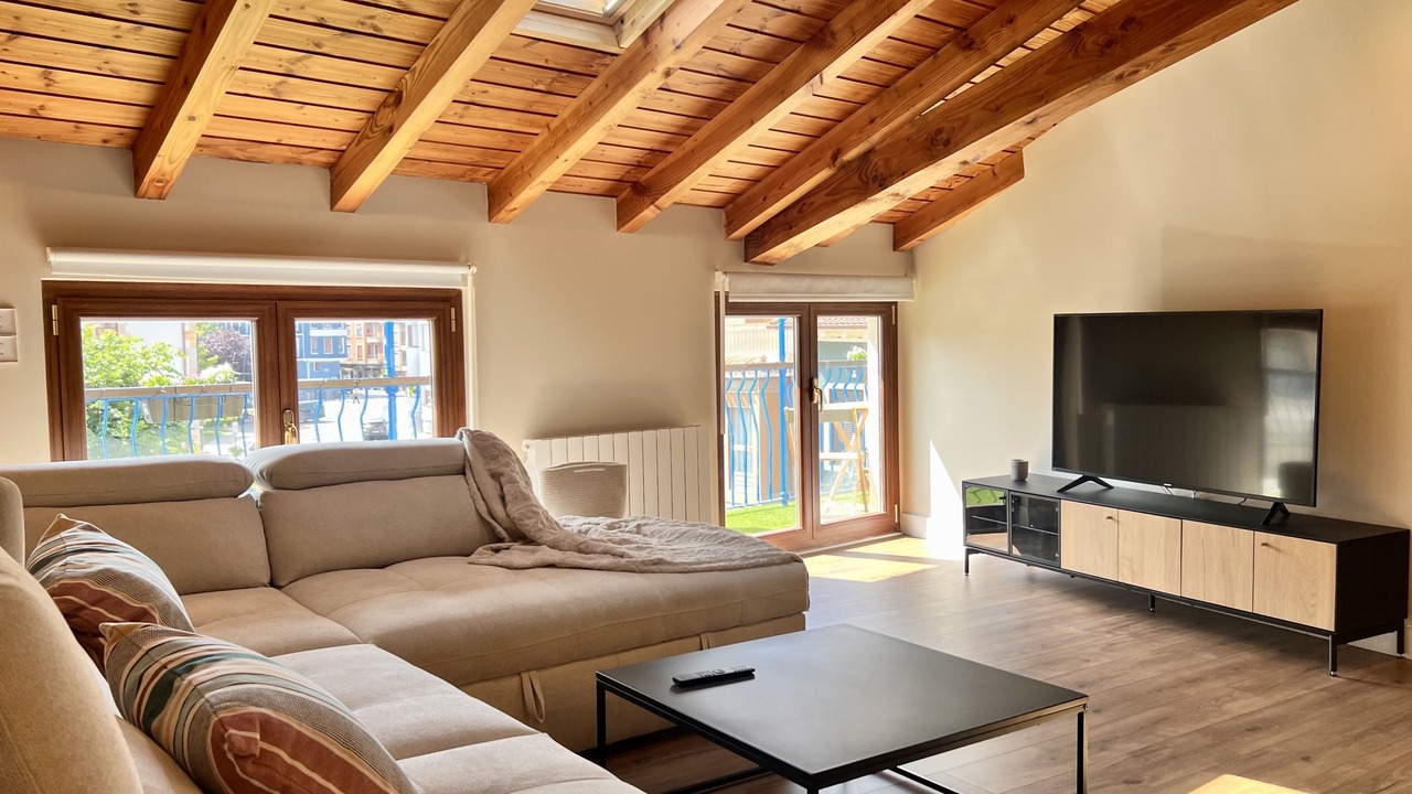 Photo of Livingroom in Bermeo