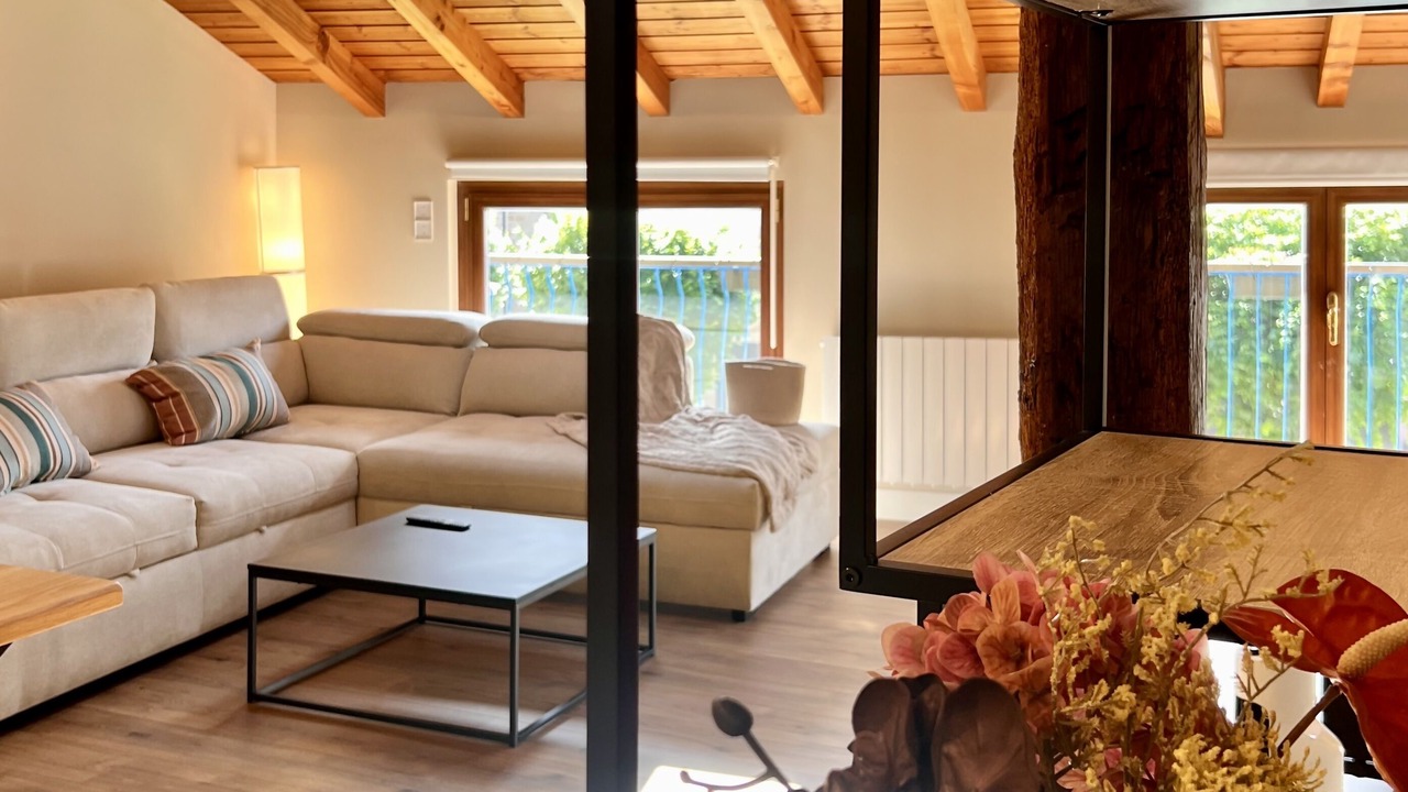 Photo of Livingroom in Bermeo