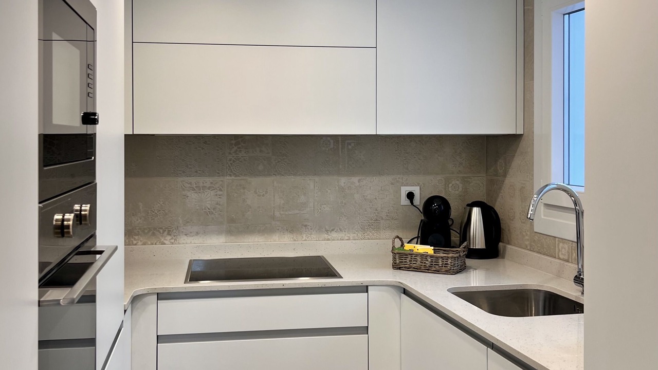 Photo of Kitchen in Bermeo