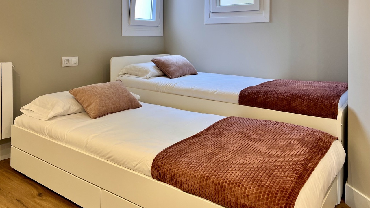 Photo of Bedroom in Bermeo