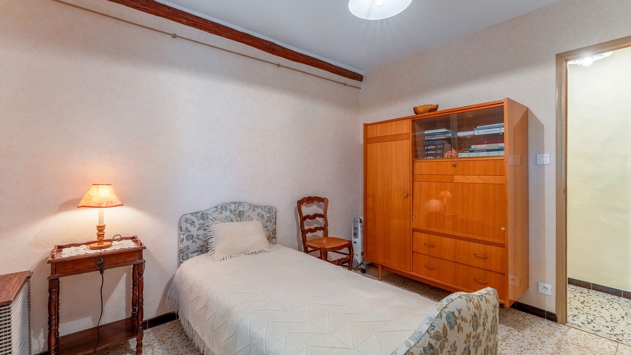 Photo of Bedroom in Anduze