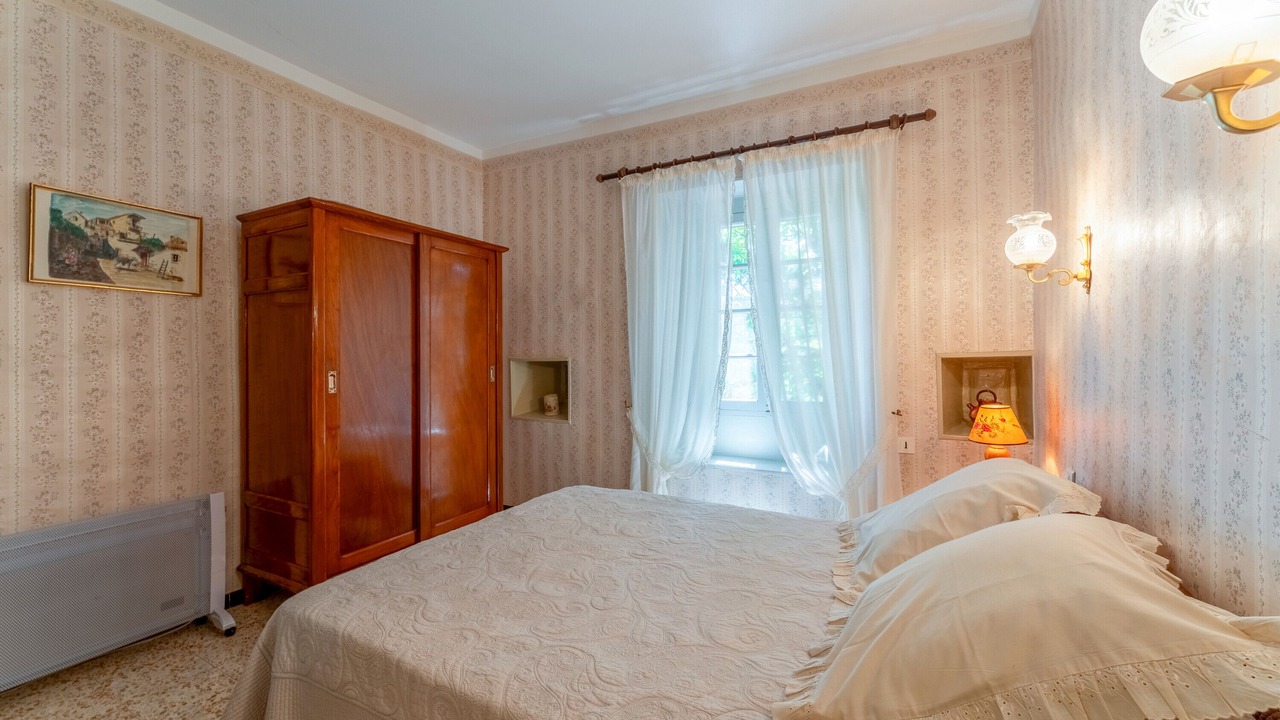 Photo of Bedroom in Anduze