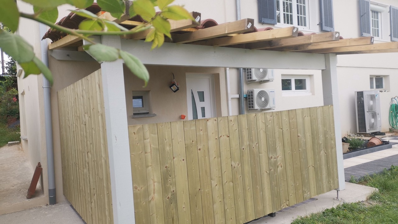 Photo of Outdoor in Lissieu