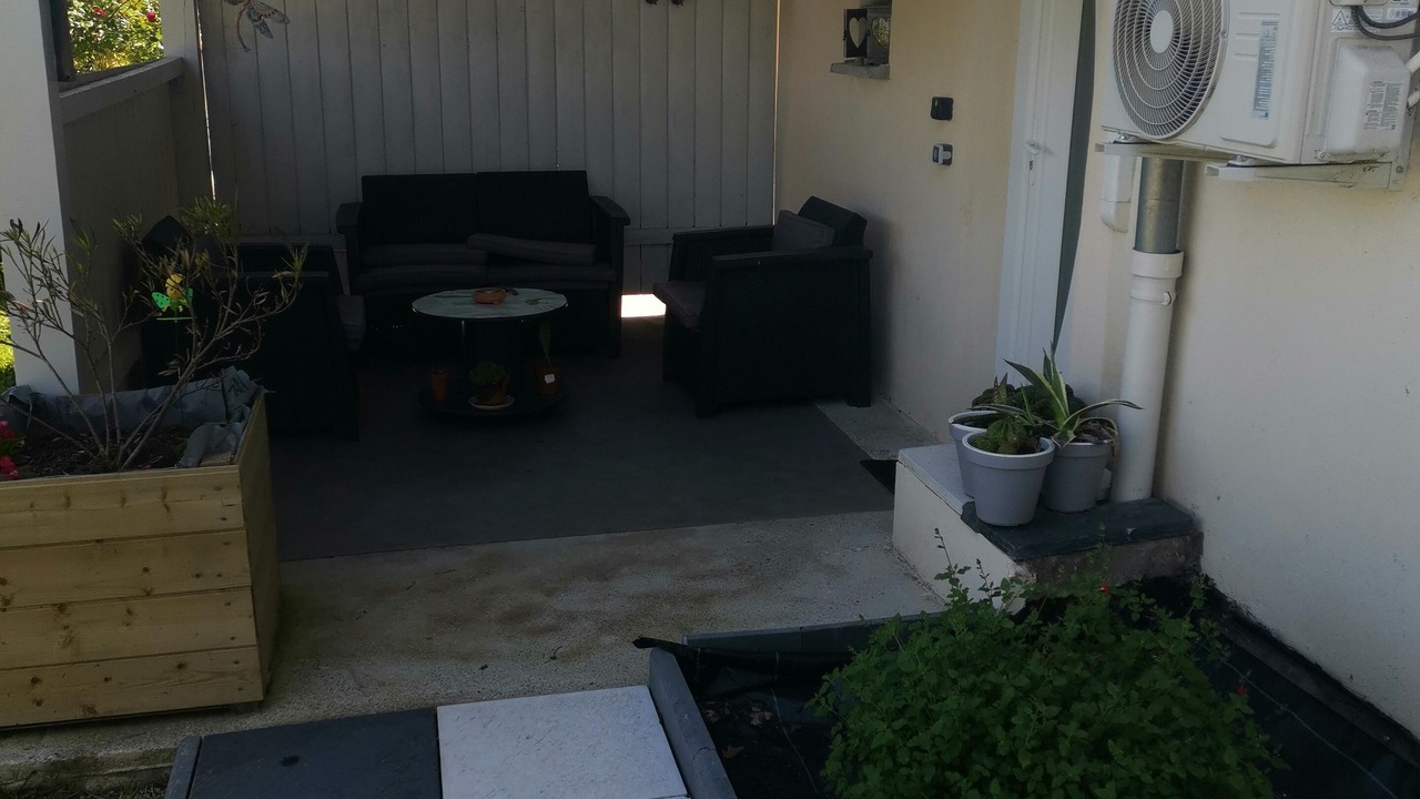 Photo of Patio Balcony in Lissieu