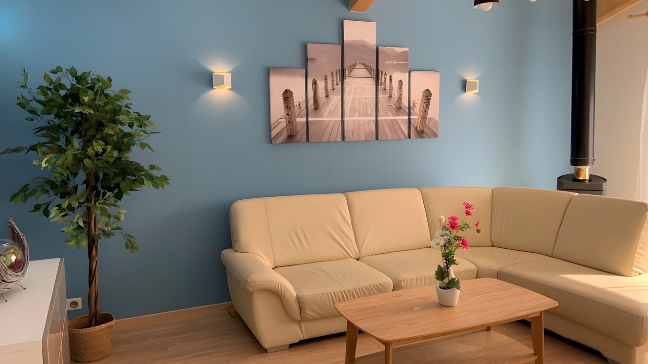 Photo of Livingroom in Vallon-Pont-d'Arc