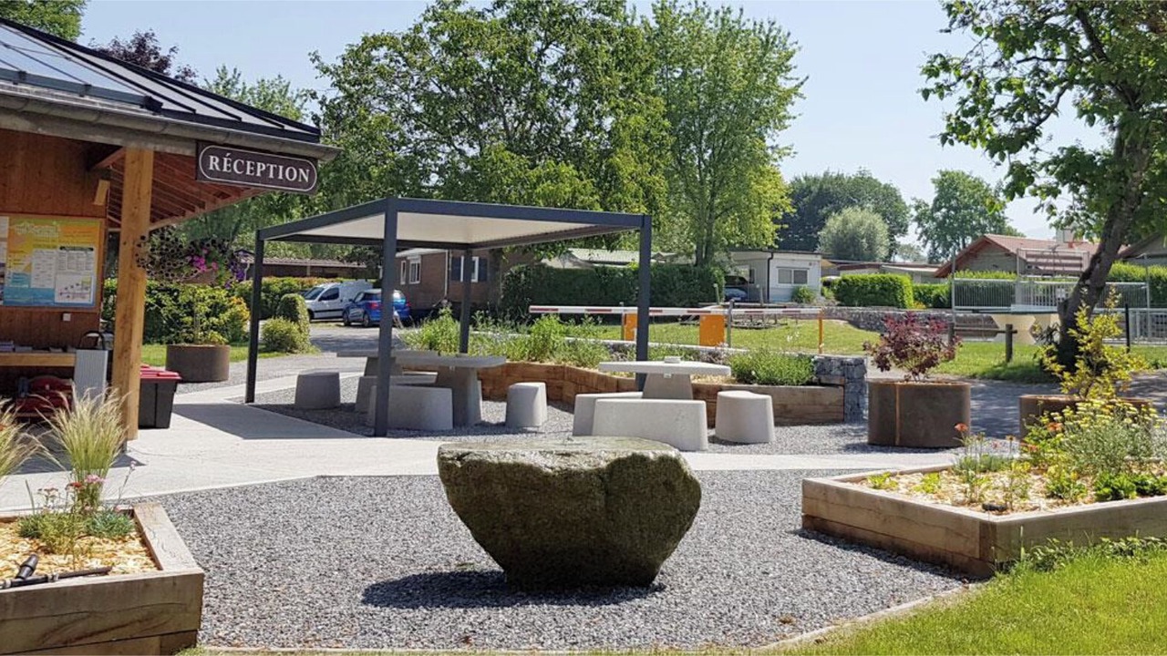 Photo of Outdoor in Sciez