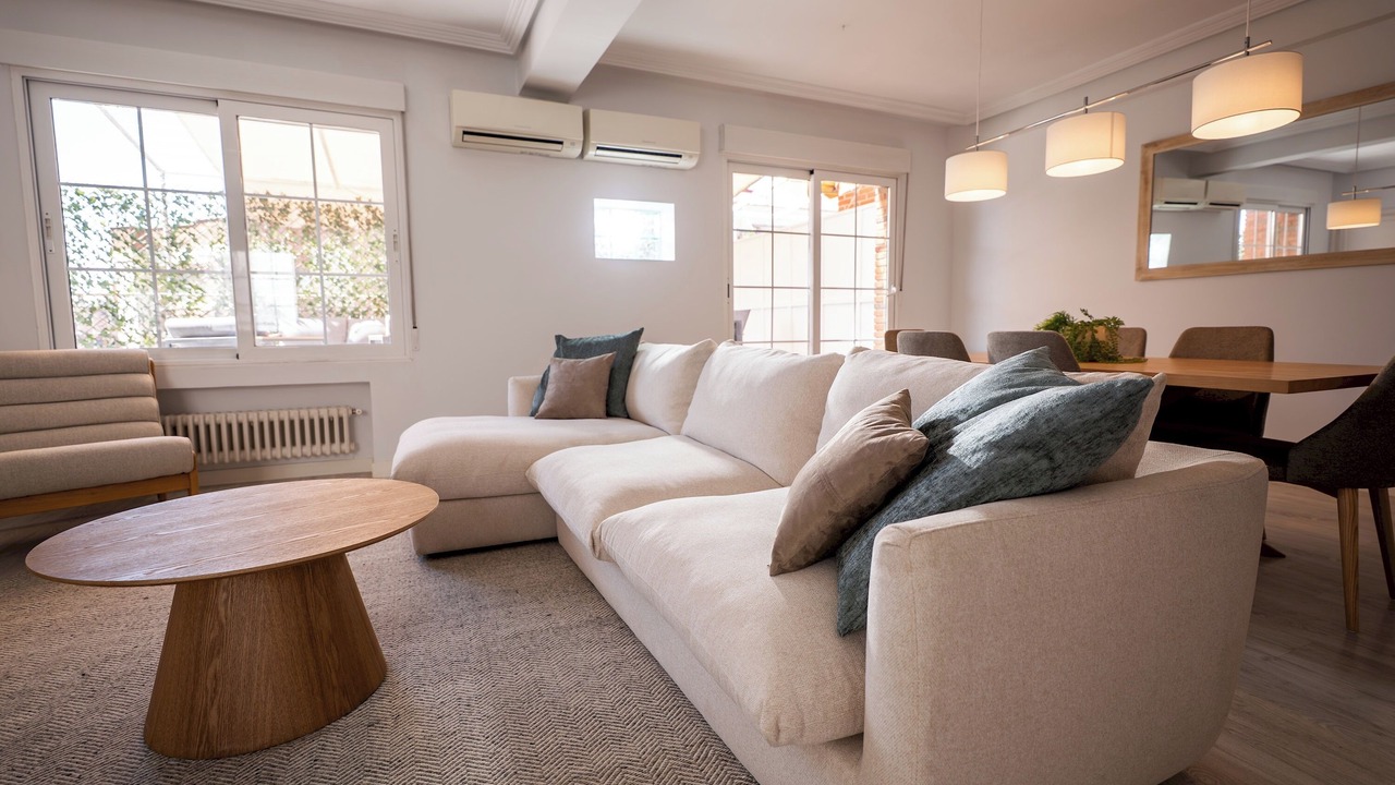 Photo of Livingroom in Castillejos