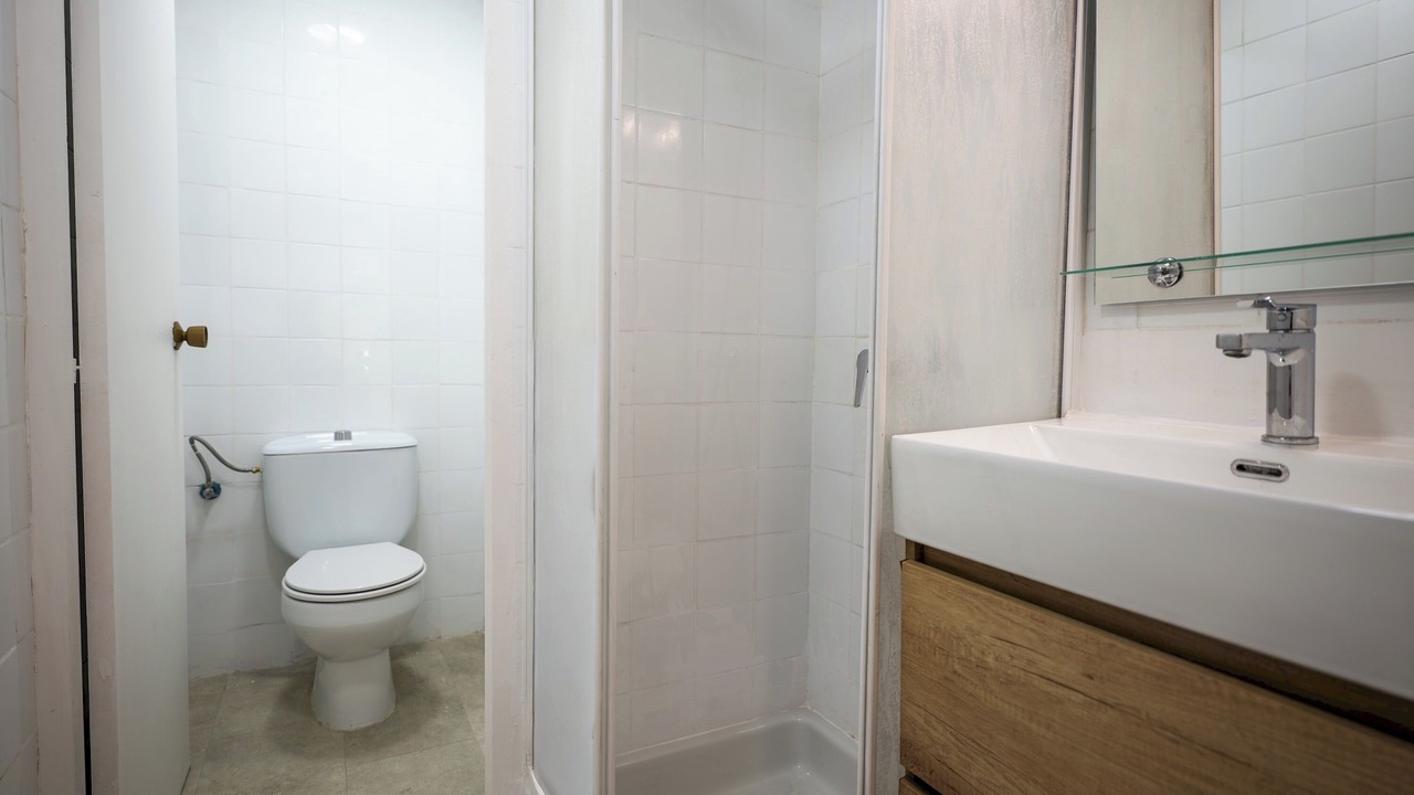 Photo of Bathroom in Castillejos