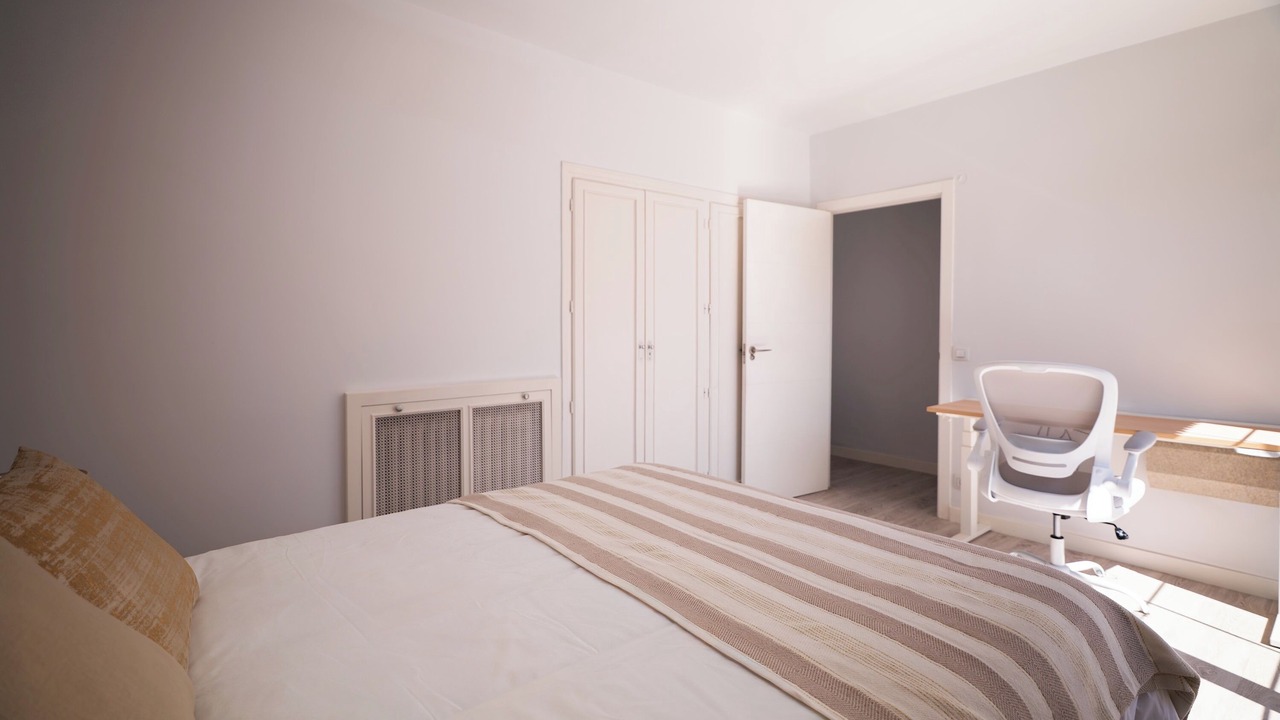 Photo of Bedroom in Castillejos