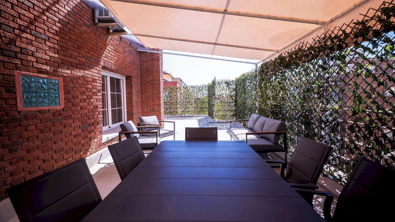 Photo of Outdoor in Castillejos