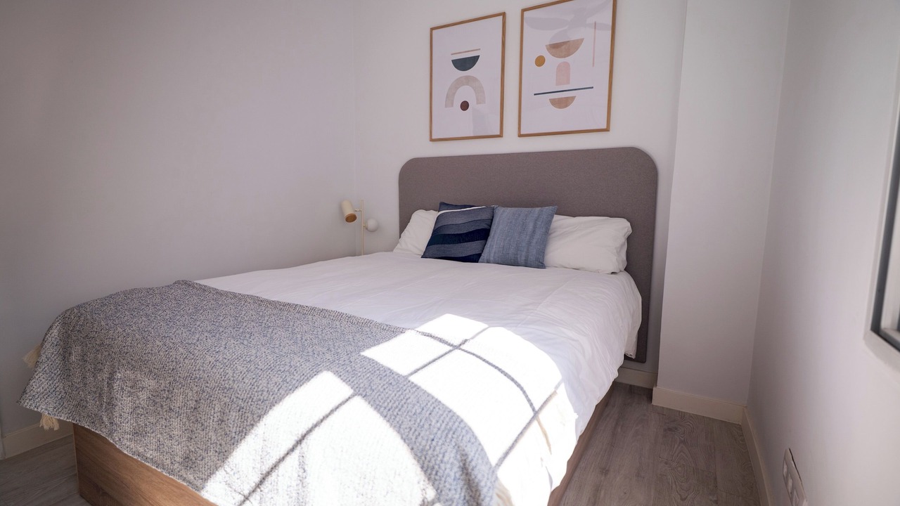 Photo of Bedroom in Castillejos