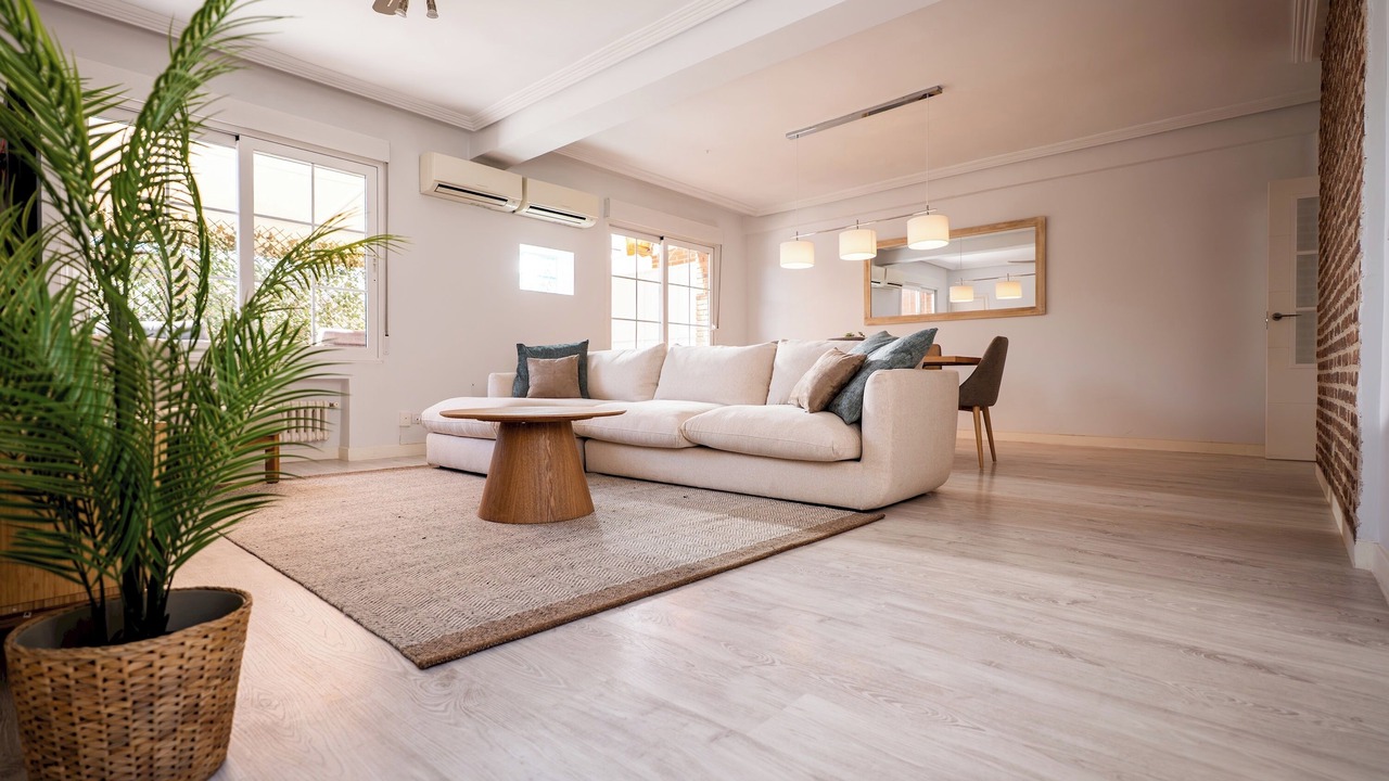 Photo of Livingroom in Castillejos
