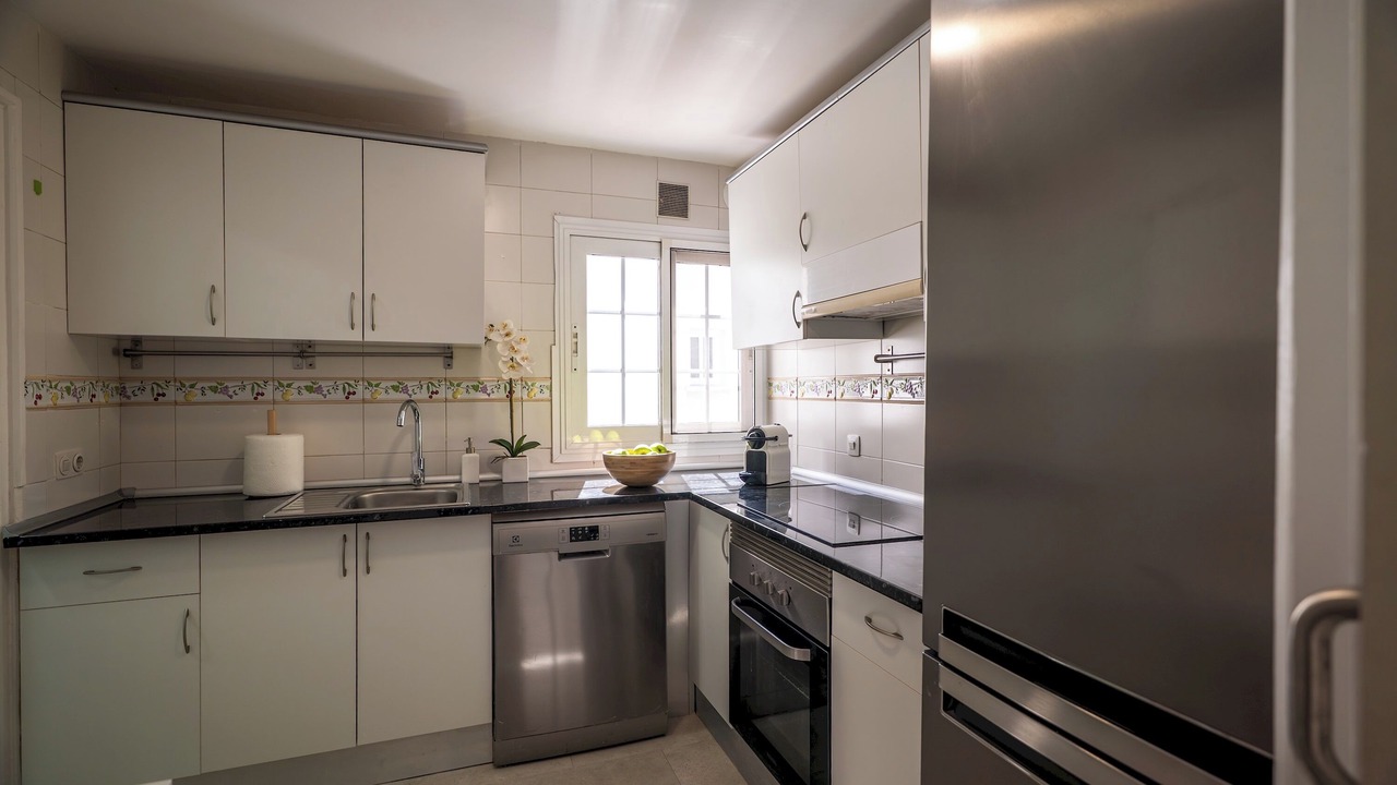 Photo of Kitchen in Castillejos