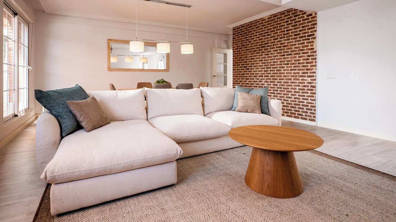Photo of Livingroom in Castillejos