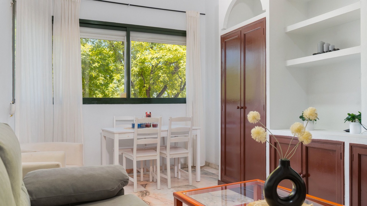 Photo of Livingroom in Parque Alcosa