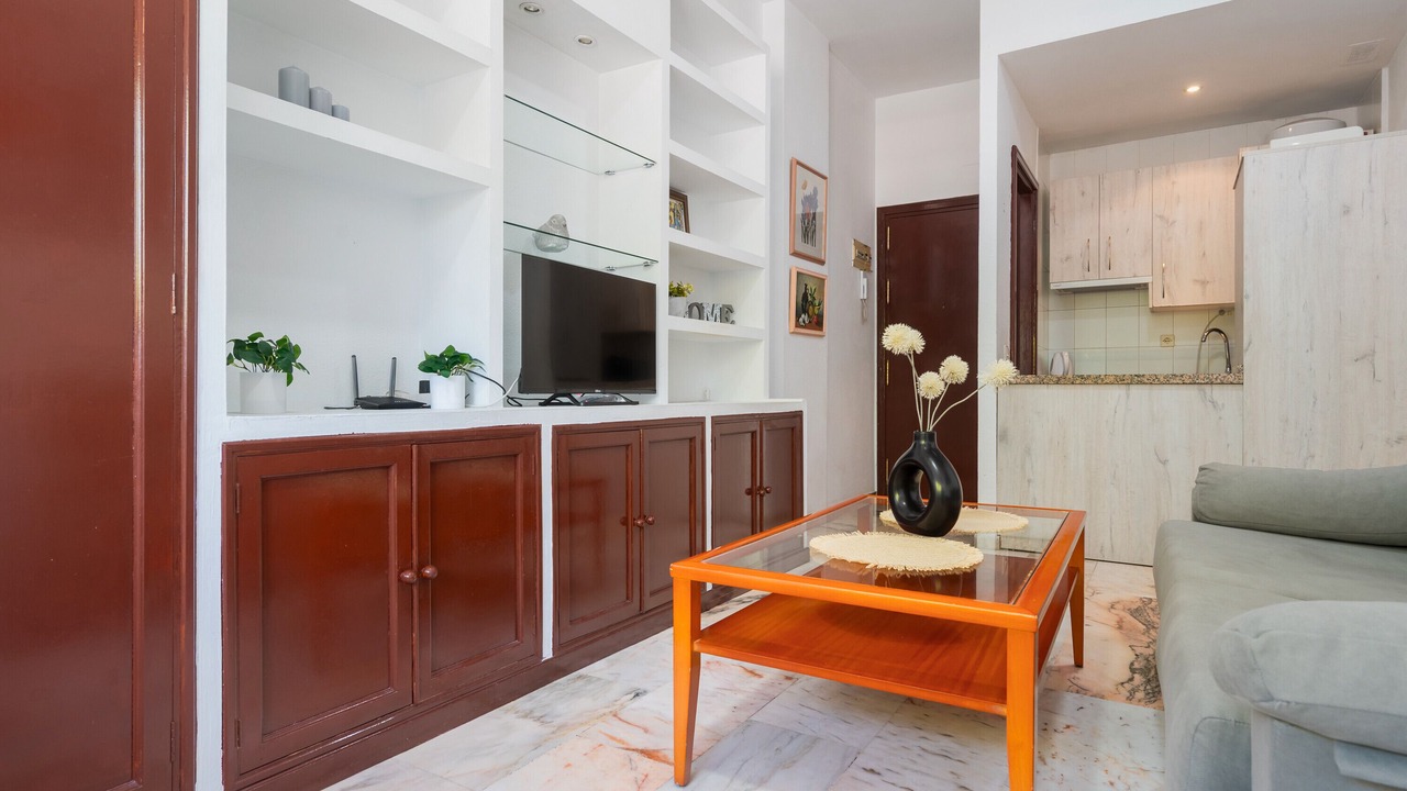 Photo of Livingroom in Parque Alcosa