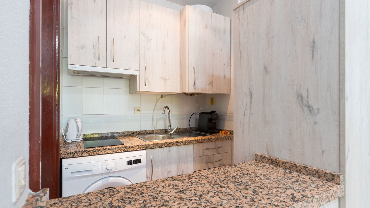 Photo of Kitchen in Parque Alcosa