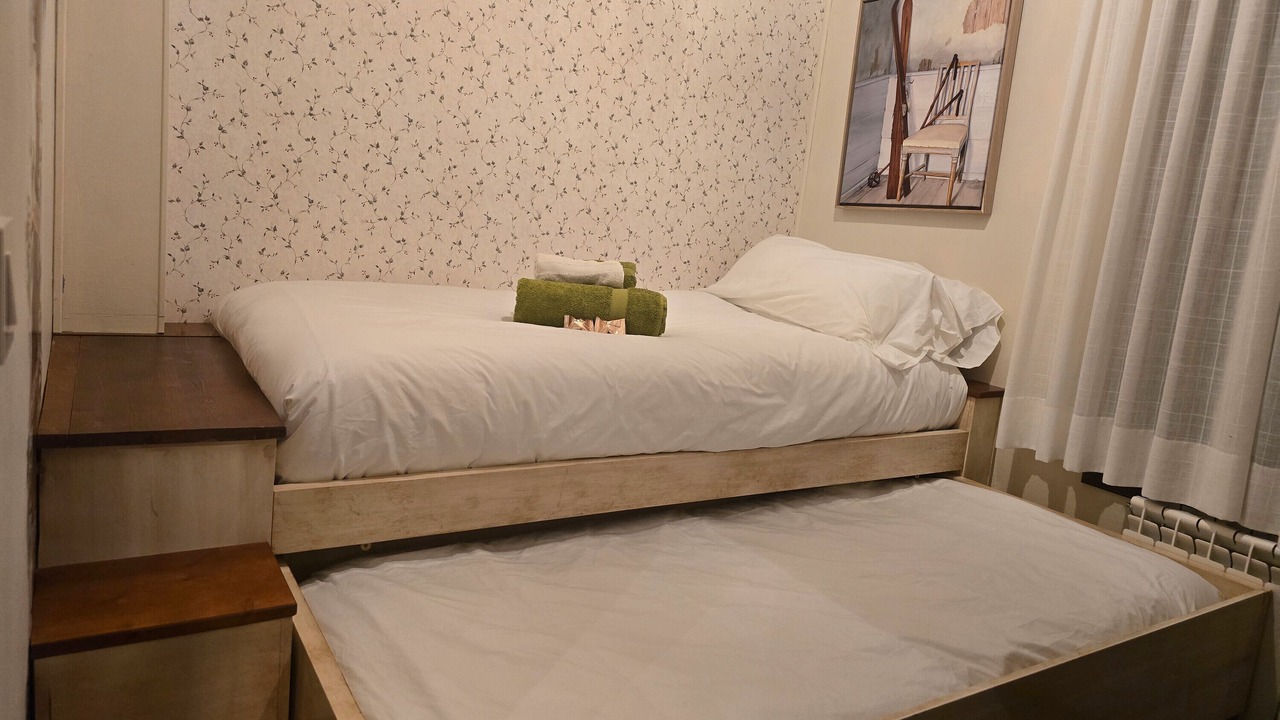 Photo of Bedroom in Badaguas