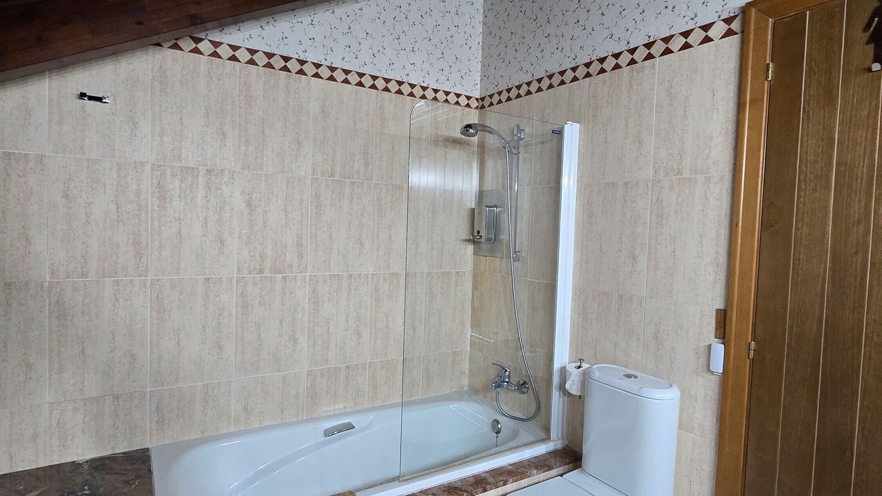 Photo of Bathroom in Badaguas