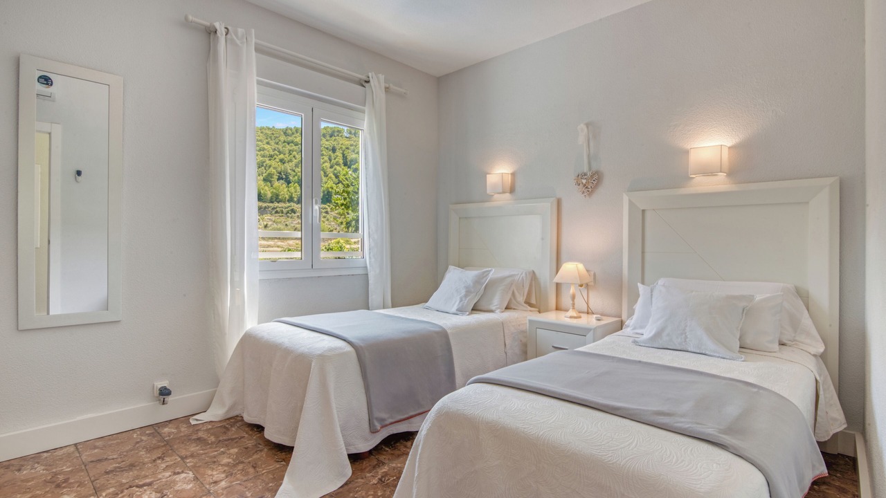 Photo of Bedroom in Llauri