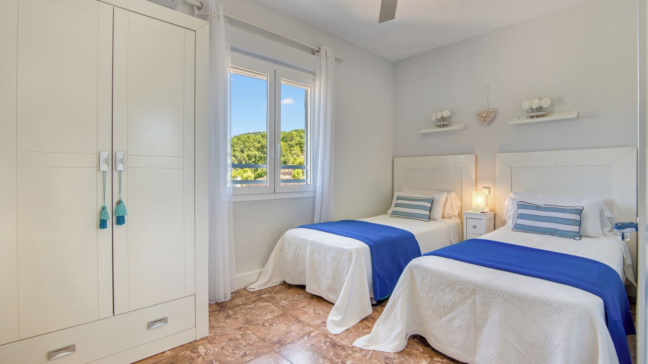 Photo of Bedroom in Llauri