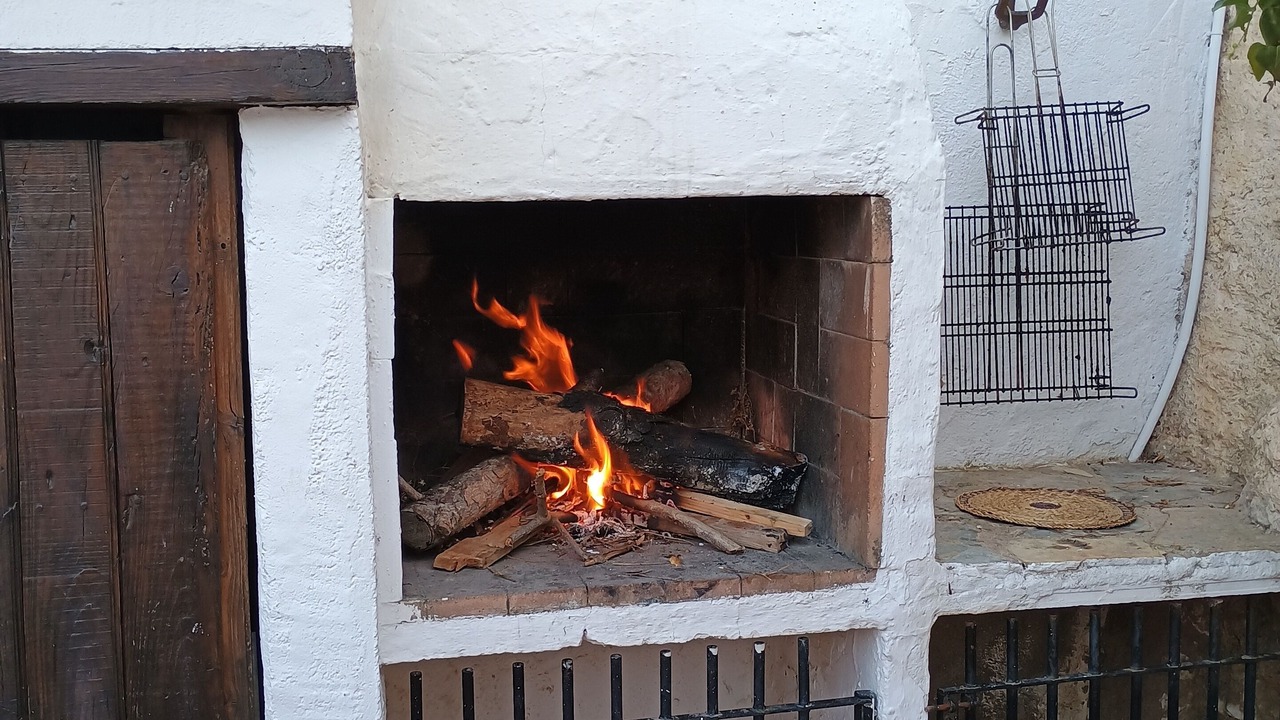 Photo of Outdoor in Albacete