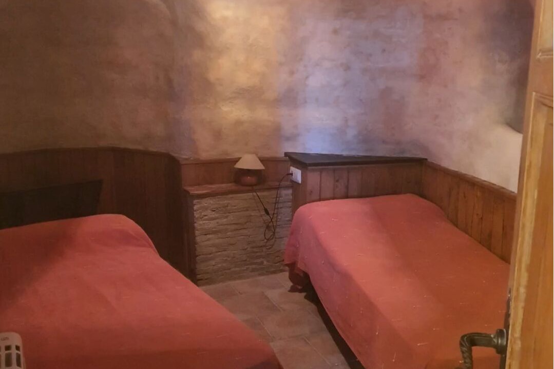 Photo of Bedroom in Albacete