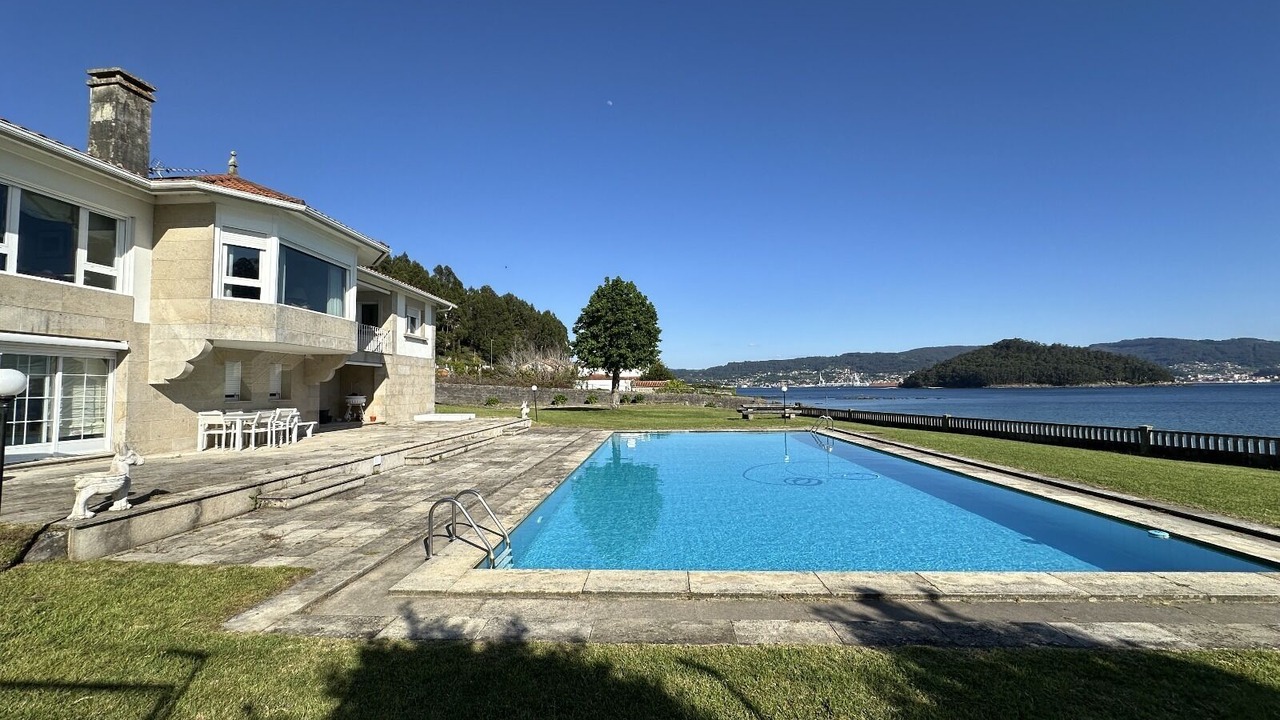 Photo of Outdoor in Chancelas
