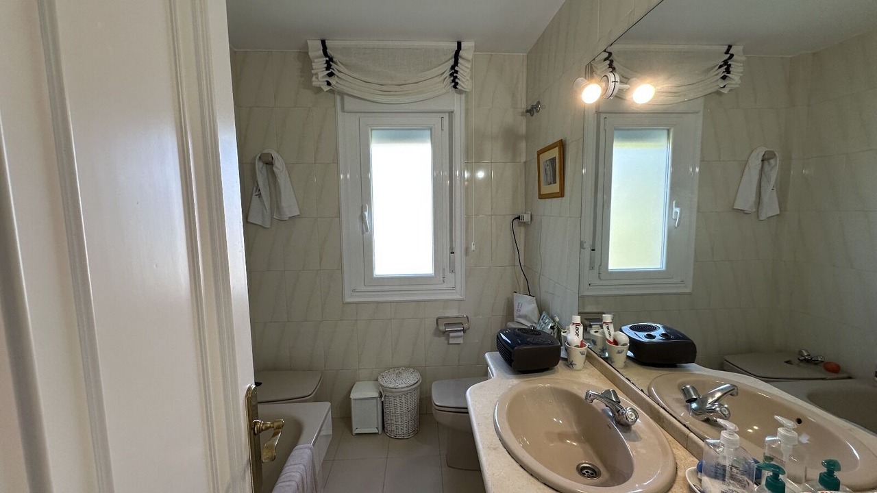 Photo of Bathroom in Chancelas