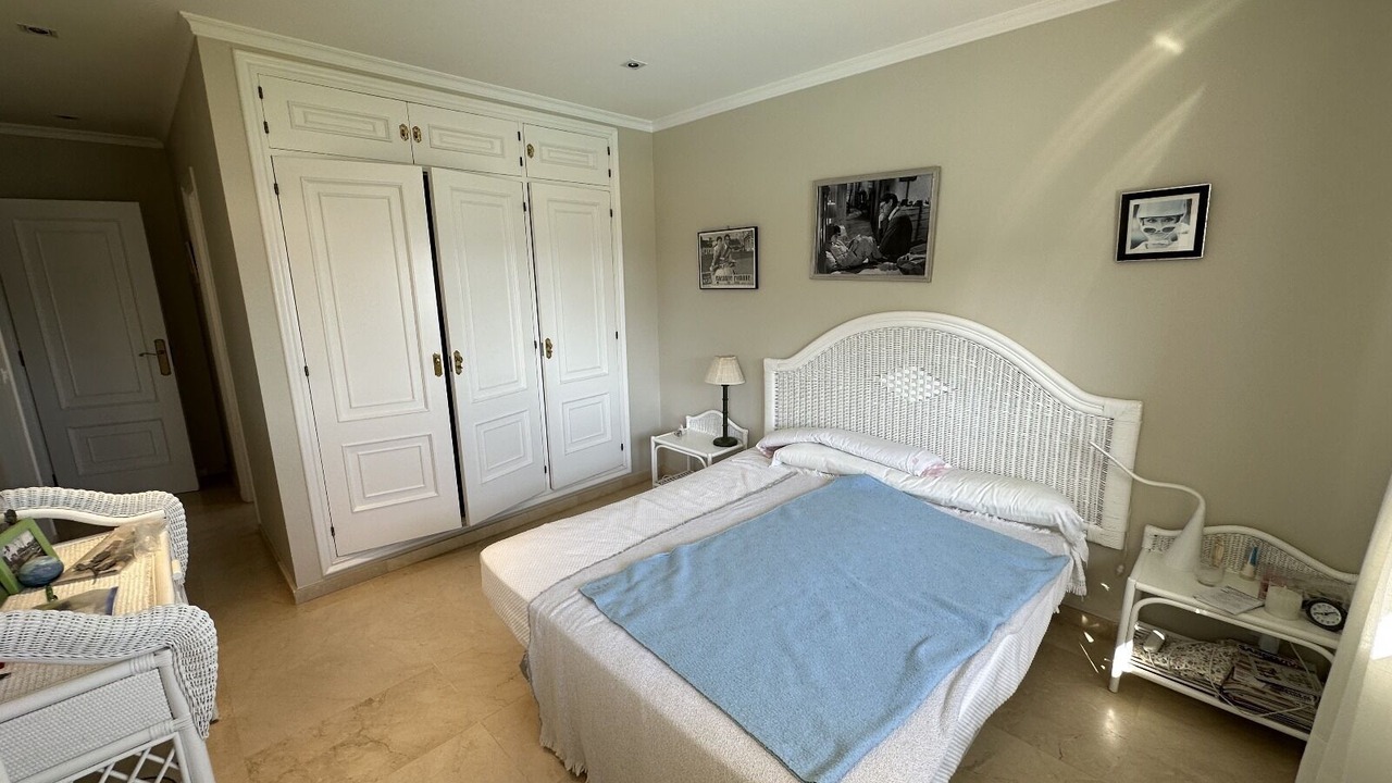 Photo of Bedroom in Chancelas