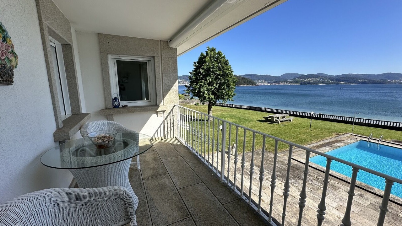 Photo of Patio Balcony in Chancelas