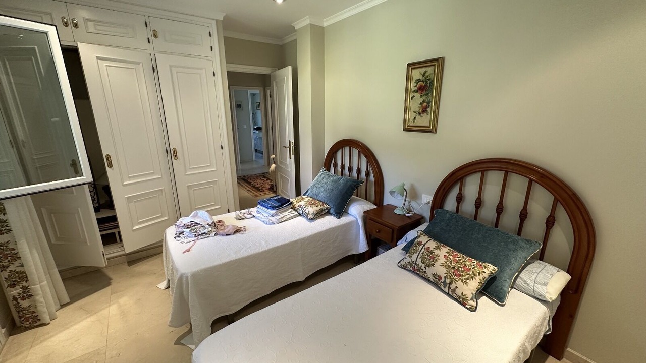 Photo of Bedroom in Chancelas
