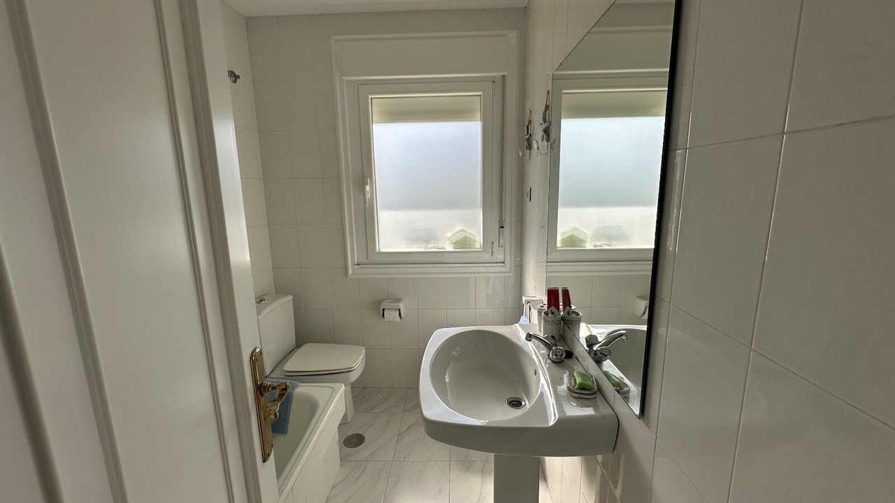 Photo of Bathroom in Chancelas