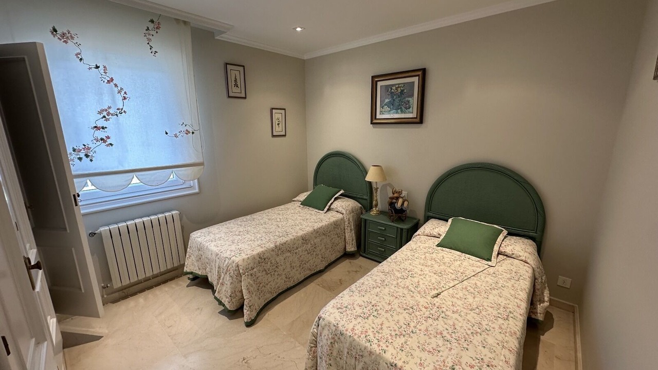 Photo of Bedroom in Chancelas