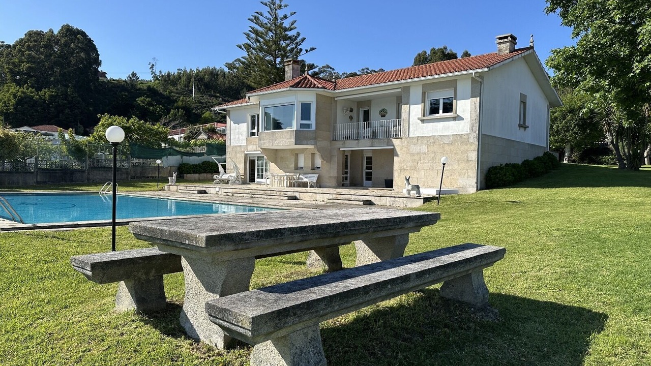 Photo of Outdoor in Chancelas