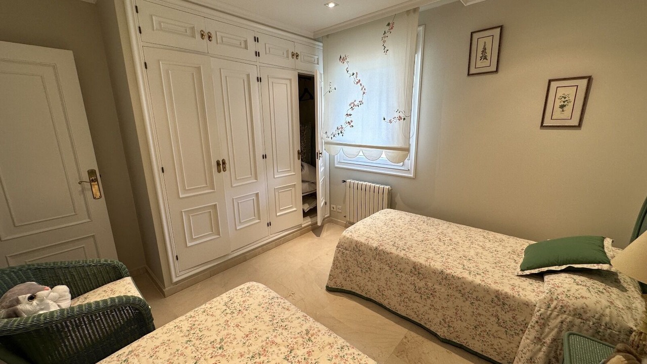 Photo of Bedroom in Chancelas