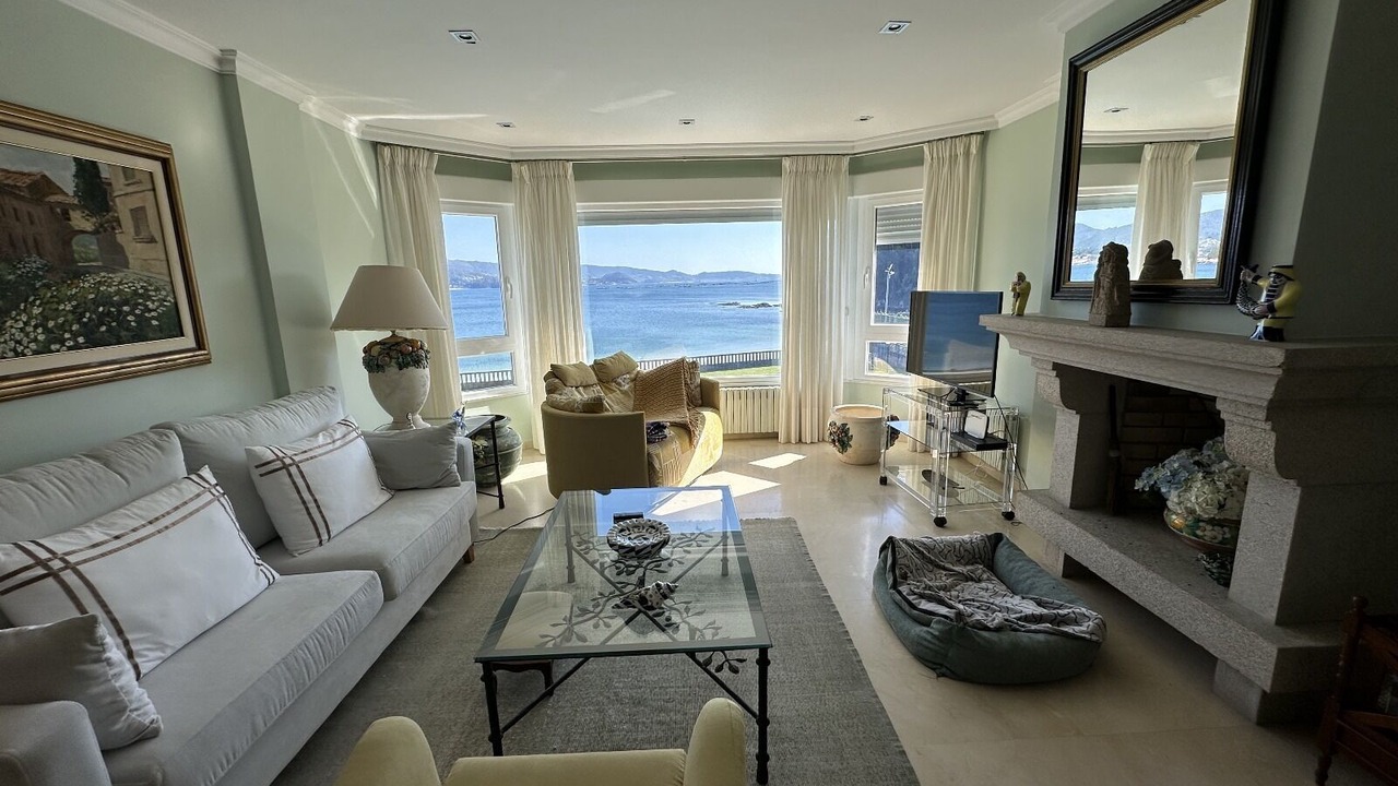 Photo of Livingroom in Chancelas